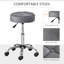 Tabouret pivotant à hauteur réglable-1356775959