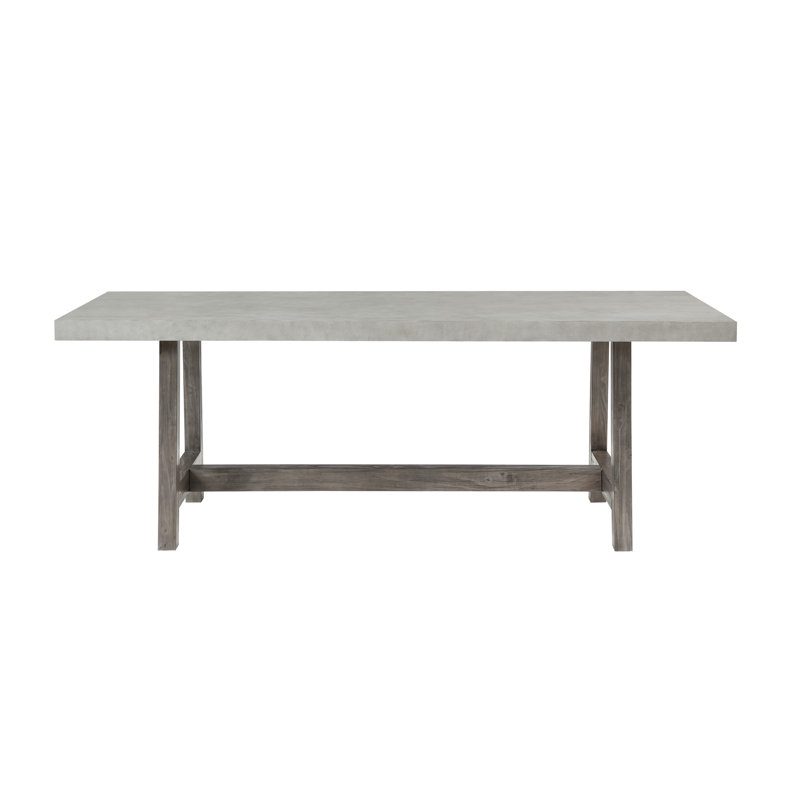 Table de salle à manger Baltzer