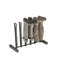 Rangement pour 3 paires de bottes