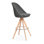 Tabouret Eiffel Pyramid