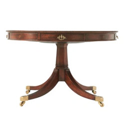 Theodore Alexander
Lavinia Round Solid Wood Dining Table