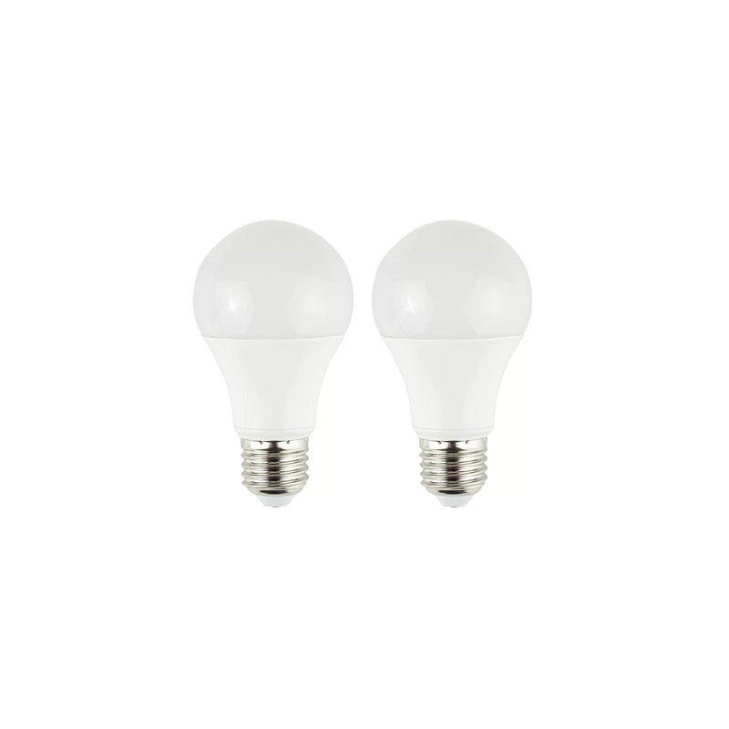 E27 LED SMD GLS Light Bulb, 10 W, 6500K