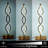 Metal Lamp-1420808731