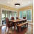 Murphie Polyester LED Flush Mount-1788355248-1788355251