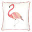 Housse de coussin carrée d’extérieur Dyllan/insert