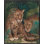 Jungle Glare I Print by Ryan Brown