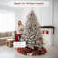 Artificial Pine Christmas Tree-1805378225
