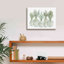«Simply Sage I» par Cindy Jacobs, estampe numérique sur toile-604328136