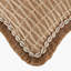 Jute Weave Pillow Cover & Insert