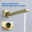 Colonne de douche-105702272
