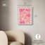 «Wall Garden I Boho Decor» par Art Remedy-123400597-119991190