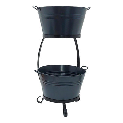 Baignoire émaillée Aleshya Tre