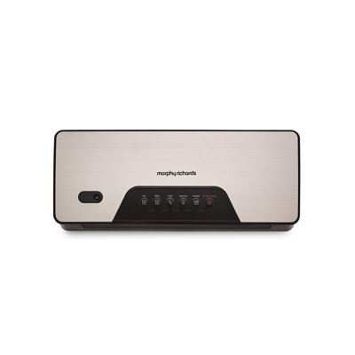 Morphy Richards Cordless Vacuum Sealer