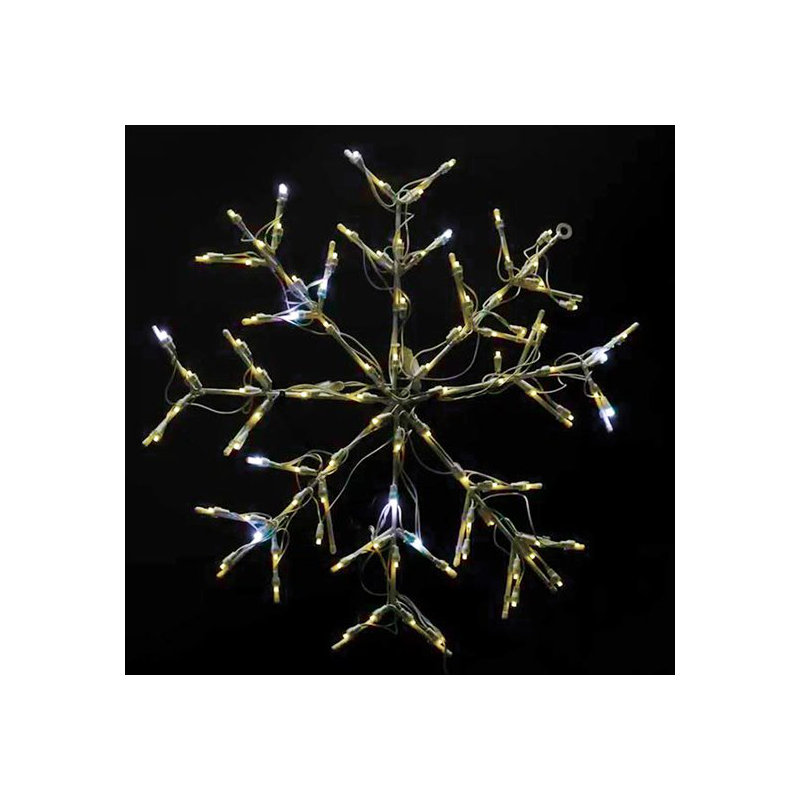 Weather Resistant Christmas Decoration