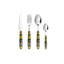 Excelsa Afrika Cutlery Set 24 Pieces
