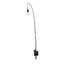 Angler 1 - Light Wallchiere