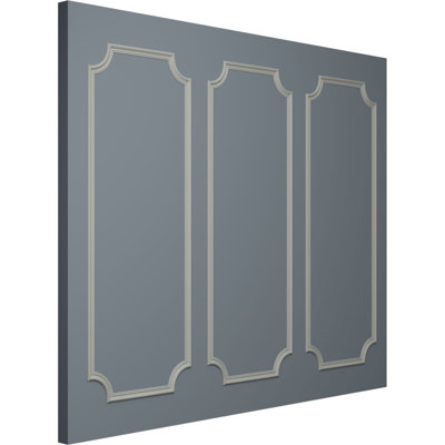 Claremont Panel Moulding Kit