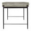 Solid Wood Writing Desk