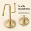 Porte-papier hygiénique sur pied Bliss Gold-128804437