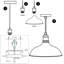 Walmsley 1 - Light Pendant-1659623952