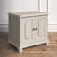 Armoire de rangement décorative