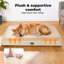 Orthopedic Polyester Pet Bed-1403370183