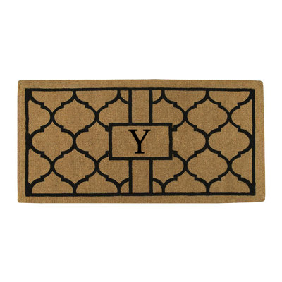 Goshen Outdoor Doormat