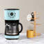 Cafetière turquoise Haden-50958112