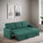 Warrendale Wide Reversible Sleeper Sofa & Chaise-1836945185
