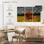 Vache florale des hautes plaines-107931880