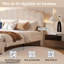 Storage Bed-1215736621