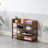 16 Pair Shoe Rack-766744599