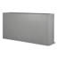 Baker Fiberglass Pot Planter-23578968-23578972