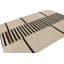 Rez Kilim One-of-a-Kind 7'3x10'5 Area Rug