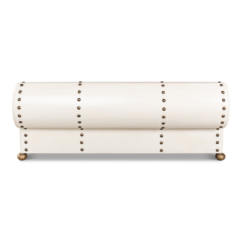 Handmade Decorative Bin