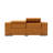 Leather Reclining sofa-1070144882