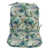 Tan/Green/Oasis Chambray Floral