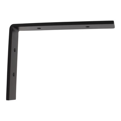 Modern Heavy Duty Shelf Bracket BK-IR810L from RCH Supply Co