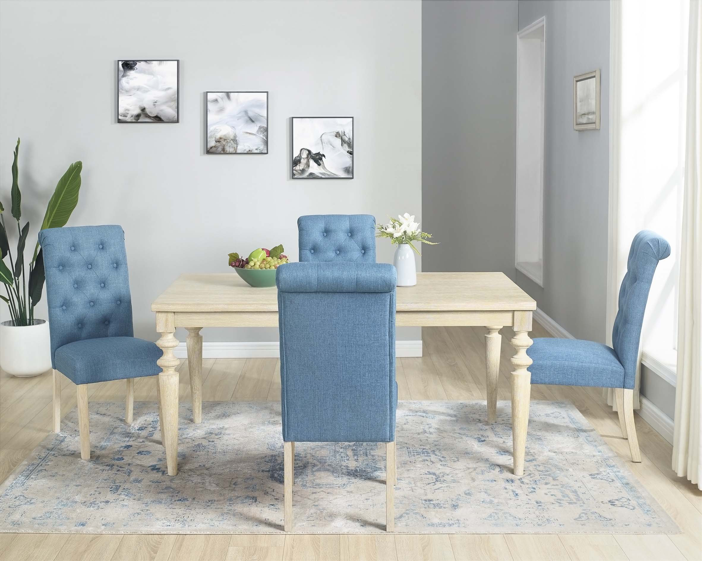 One Allium Way® Dining Table Sets Wayfair