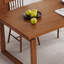 Table de salle à manger rectangulaire-2022396810