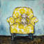 Tori Campisi - Wrapped Canvas Print-52950946