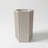 Hexagon Column Planter Md - Ash Brown-1746935184-1746935198