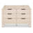 Colby 6-Drawer Double Dresser-38332591