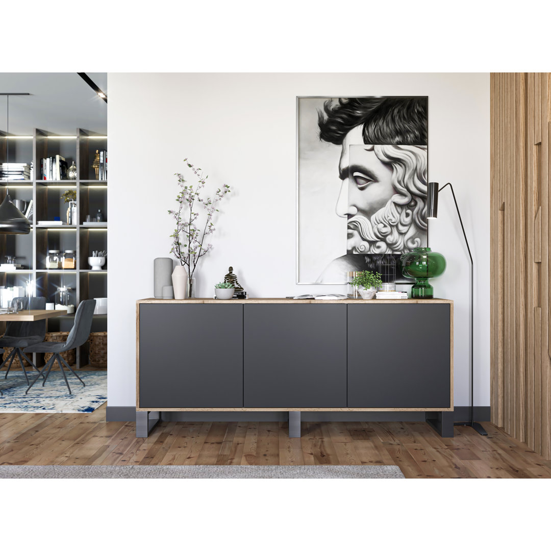 Sideboard Hostnick 168 cm