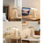 Rechargeable Bedside Table Lamp, Portable LED-603950722