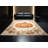 Soft Plush Fiorentino Thanksgiving Modern & Contemporary Abstract Area Rug in Beige – Beige Binding-1098441132