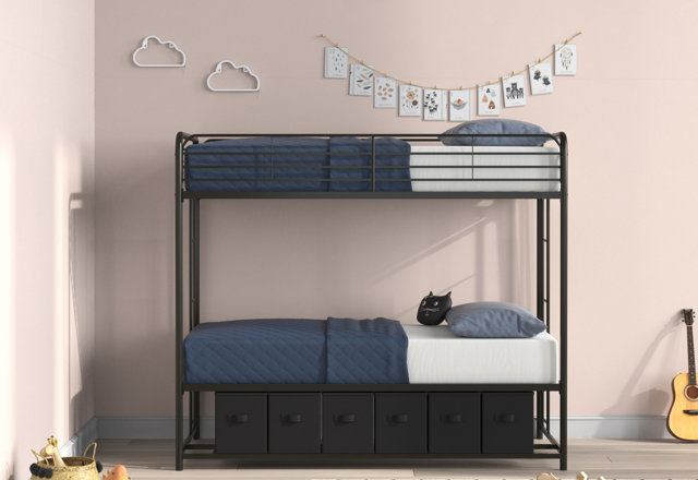 In-Stock Kids Beds
