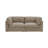 Aberuthven Corduroy Loveseat-1856304468