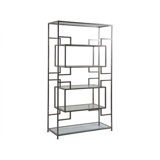 Metal Designs Suspension Slim Etagere