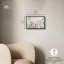 Art Remedy, toile glamour élégante, couleur dégradée-111215498-111215494